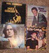 Miscellaneous Records