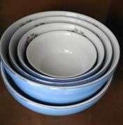 Nesting Bowl Set