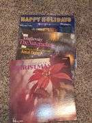 Miscellaneous Records