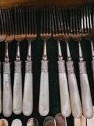 J. Russell & Co Cutlery