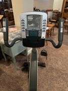 Weslo Pri II.OX Exercise Bike