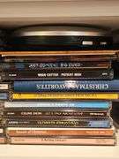 Miscellaneous CD’s