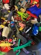 Tote of Toys