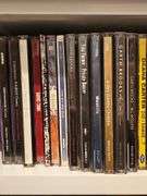 Miscellaneous CD’s