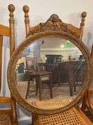 Vintage Mirror