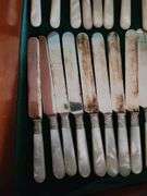 J. Russell & Co Cutlery