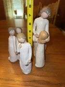 Willow Tree Mother & Daughter, Two Alike, & Remember