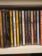 Miscellaneous CD’s