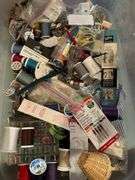 Sewing Threads & More