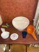 Misc Tumblers, Straws & Kids Dishes