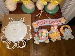 Easter Decor