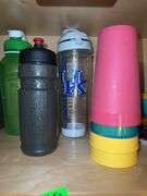 Misc Tumblers, Straws & Kids Dishes