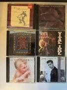 Box of Miscellaneous CD’s