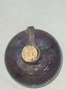 "The Hills Of KY Stoneware" Jug Brown
