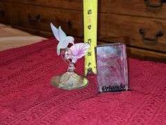 Humming Bird Decor & Dalphin Paper Weight