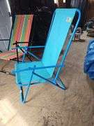 Beach Chairs & Stadium Chair