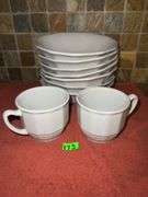 Home Trends cups & bowls