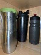 Misc Tumblers, Straws & Kids Dishes