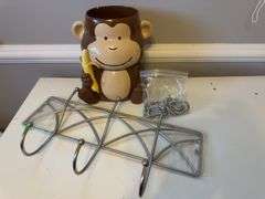 Miscellaneous Bathroom Decor