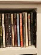 Miscellaneous CD’s