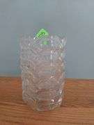 Clear Glass Dessert Bowls