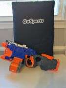 Nerf Guns & Go Sports Blocking Pad