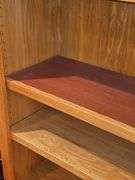 Handmade Shelf (Contents NOT included)