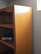 Handmade Shelf (Contents NOT included)