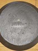 Decorative Pottery Bowl