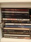 Miscellaneous CD’s