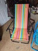Beach Chairs & Stadium Chair