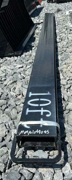 Future Fork Extensions