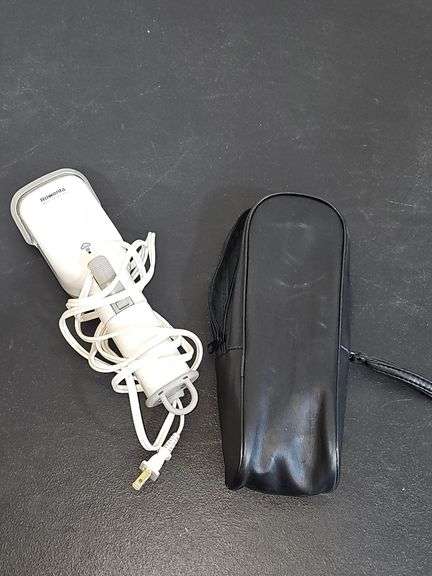 Travel steamer - Vintage