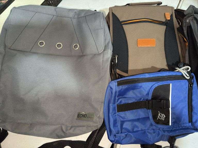 Various Bags