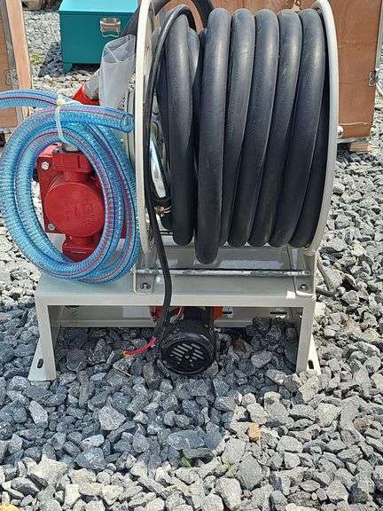 Diesel Fuel Pump