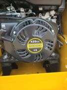 MX-MRT14 Mini Skid Steer