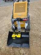 MX-MRT14 Mini Skid Steer