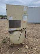 Ingersoll Rand air compressor -