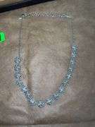 Monet Bracelet & an Avon Necklace