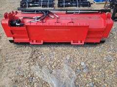 Future Skid Steer Mulcher