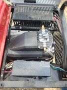 AMP Command Pro III 9500