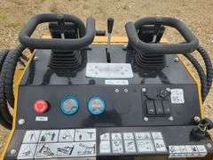 MX-MRT14 Mini Skid Steer