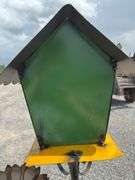 John Deere Birdhouse