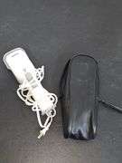 Travel steamer - Vintage