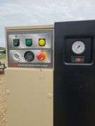 Ingersoll Rand air compressor -