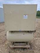 Ingersoll Rand air compressor -