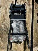 Future - Excavator Hydraulic Thumb Clip