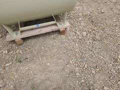 Ingersoll Rand air compressor -