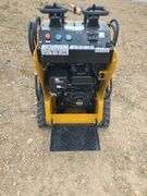 MX-MRT14 Mini Skid Steer