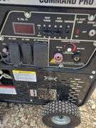 AMP Command Pro III 9500